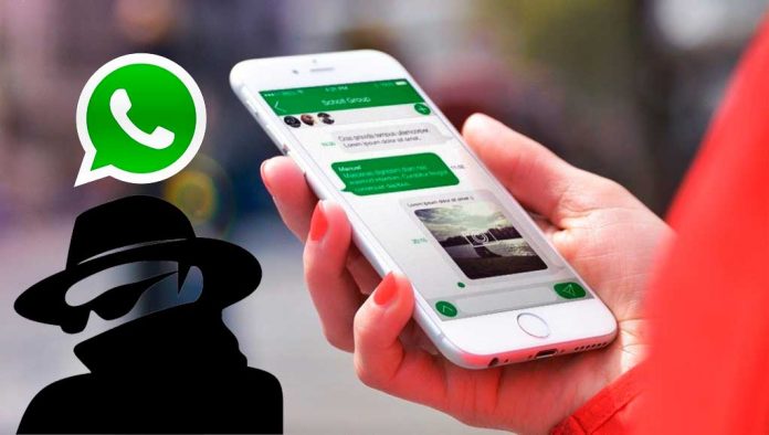 How To Spy On Whatsapp Messages From Another Phone Spyphone Dude 3603