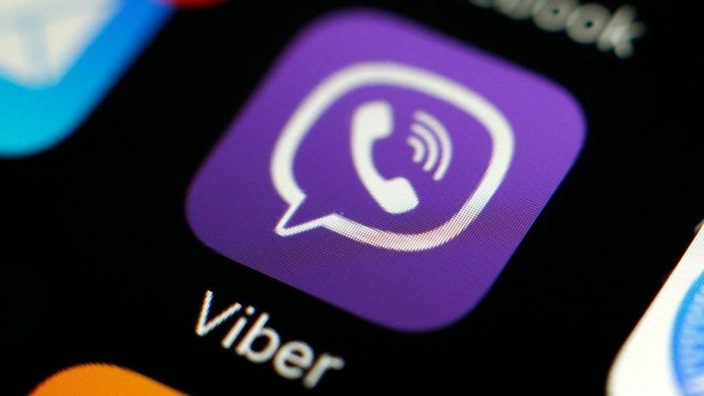 viber messenger app review