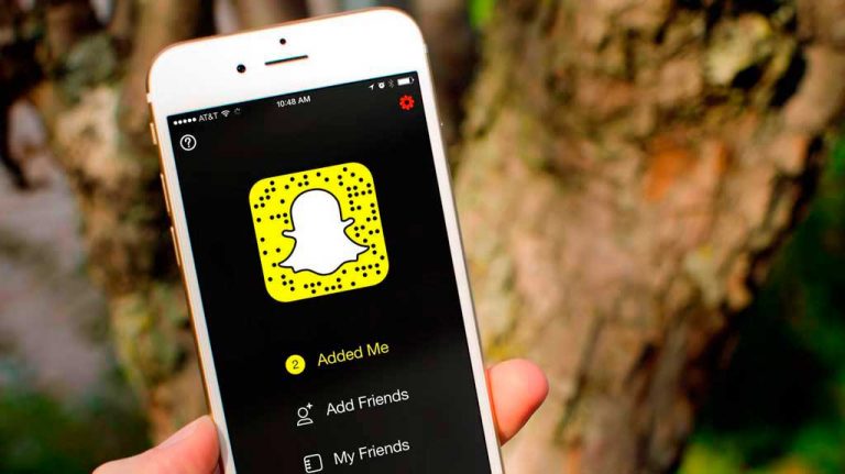 Is-It-Possible-to-Hack-Snapchat-1-1 | 🥇 Top 10 Best Cell Phone Spy